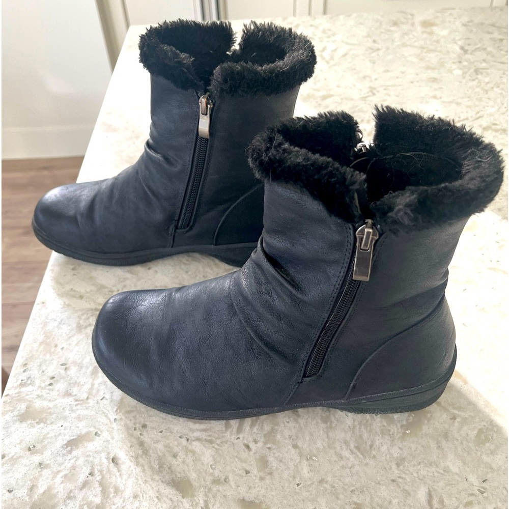 Women’s Winter Boots